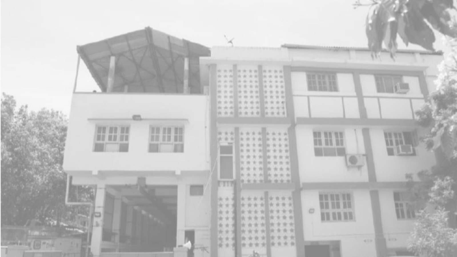 Central Foods production facility in Ambattur, Chennai